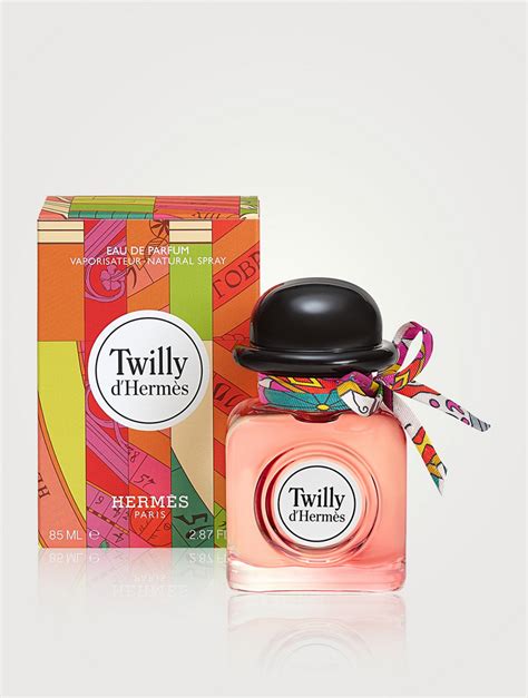 hermes parfum twilly amazon|Hermes twilly perfume sale.